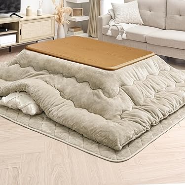 簡単こたつセット80ヒーターユニット付き　EK80t 簡単こたつセット80ヒーターユニット付き EK80t こたつ ヒーター